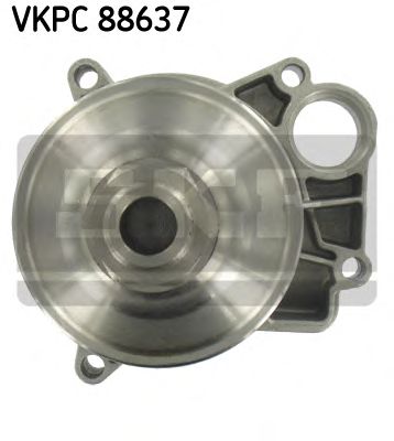 VKPC 88637 SKF - Насос охолоджуючої рідини1